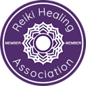 Reiki healing association natural healing