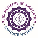 Reiki membership association natural healing